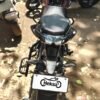 2025 Bajaj Pulsar Ns160