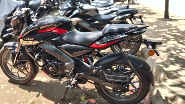 Bajaj Pulsar Ns160 2025