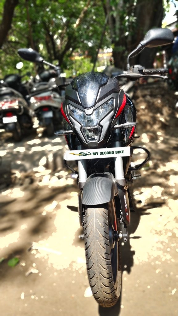 Bajaj Pulsar Ns160 2025