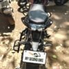 Bajaj Pulsar Ns160 2025
