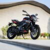 Bajaj Pulsar Ns160 2025
