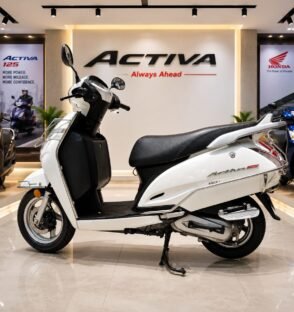 Best second hand bikes in India