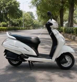 Best second hand bikes in India