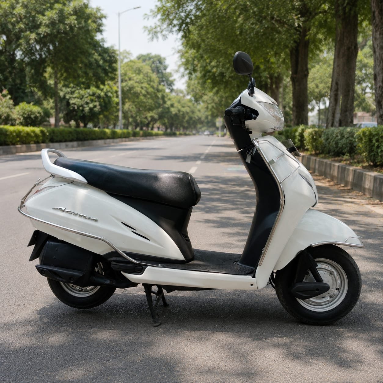 Best second hand bikes in India