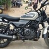 Harley Davidson X440 2024