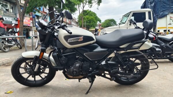 Harley Davidson X440 2024