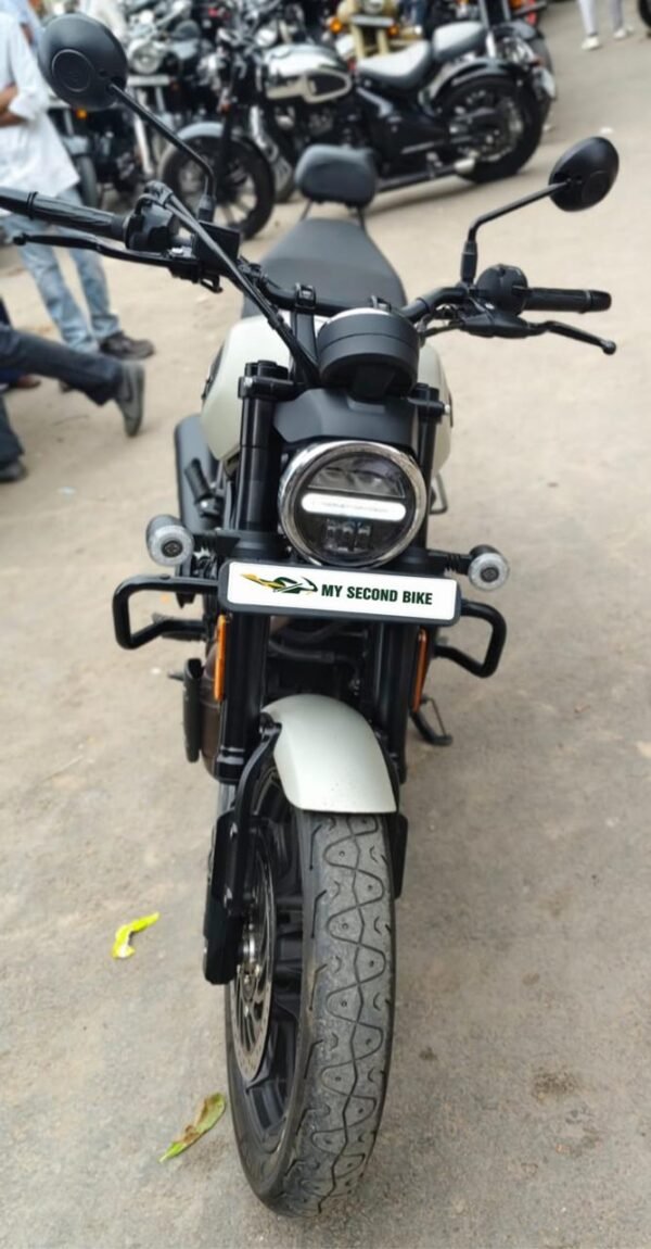 Harley Davidson X440 2024