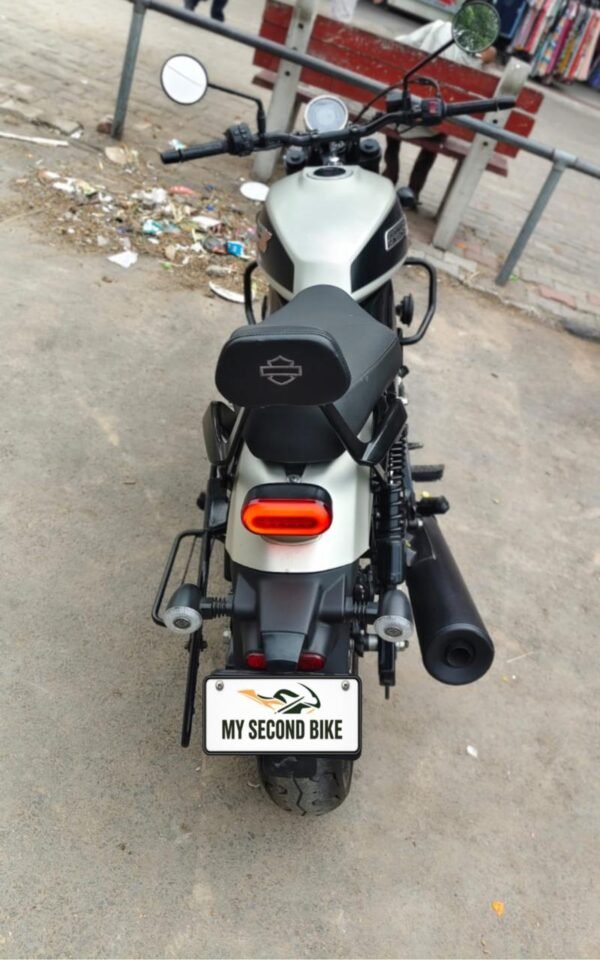 Harley Davidson X440 2024