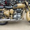 Royal Enfield Classic 2015