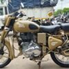 Royal Enfield Classic 2015