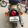 Royal Enfield Classic 2015