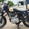 Royal Enfield Classic 2015