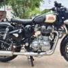 Royal Enfield Classic 2015