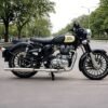 Royal Enfield Classic 2015