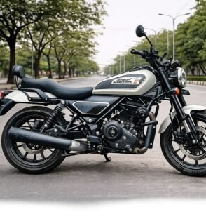 Best second hand bikes in India