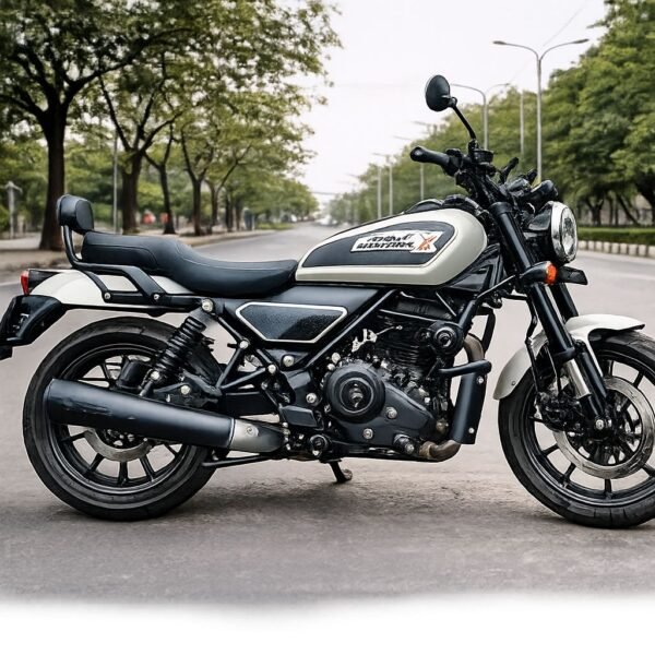 Harley Davidson X440 2024