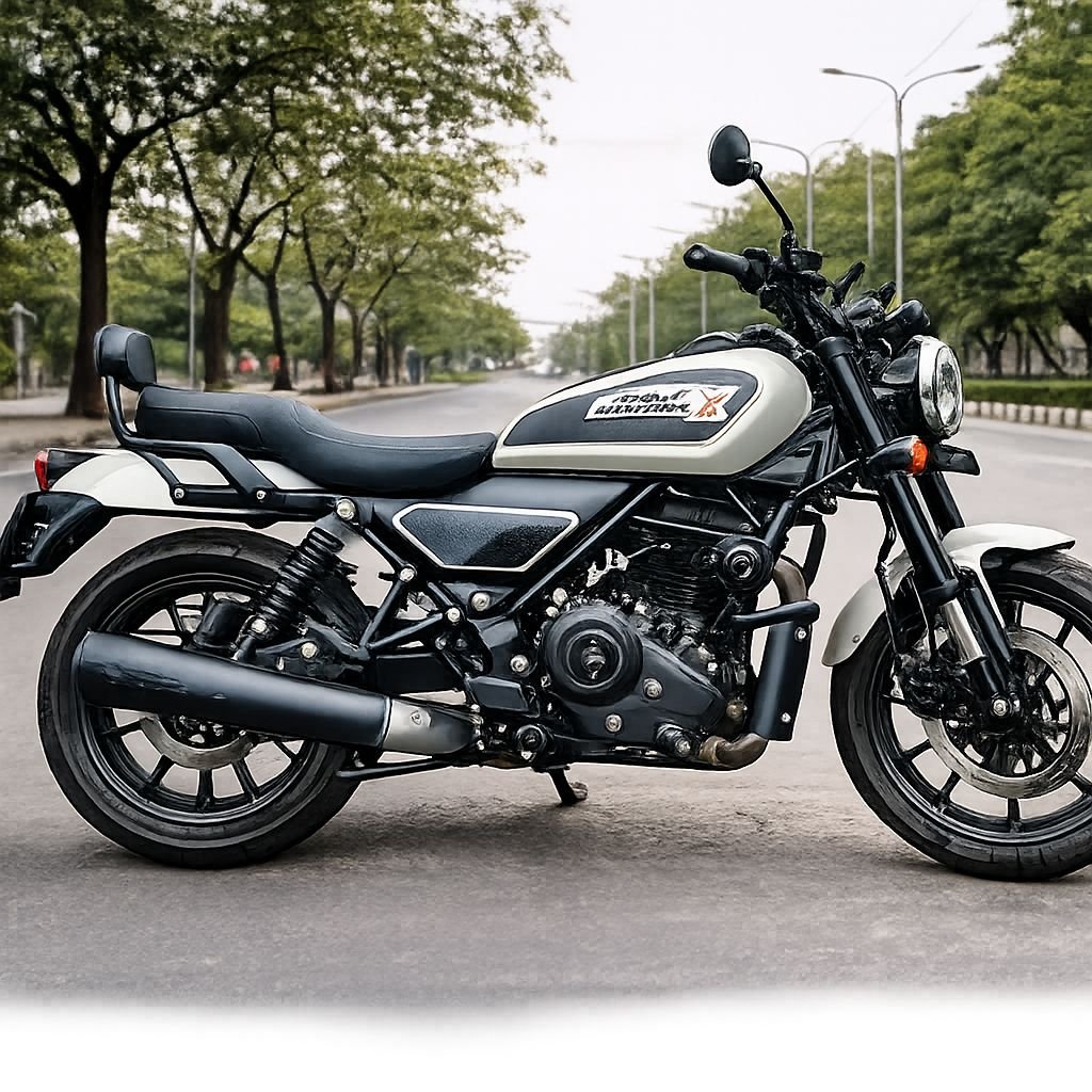 Best second hand bikes in India