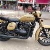 Jawa Classic 2021