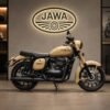 Jawa Classic 2021