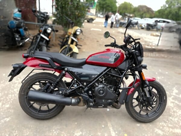 Harley Davidson X440 2023