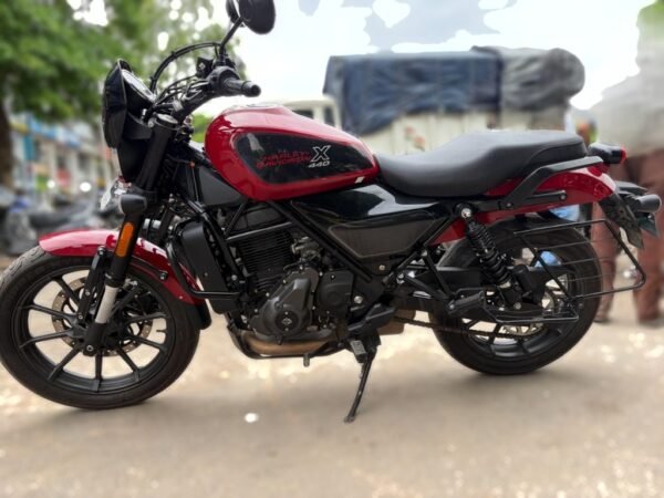 Harley Davidson X440 2023
