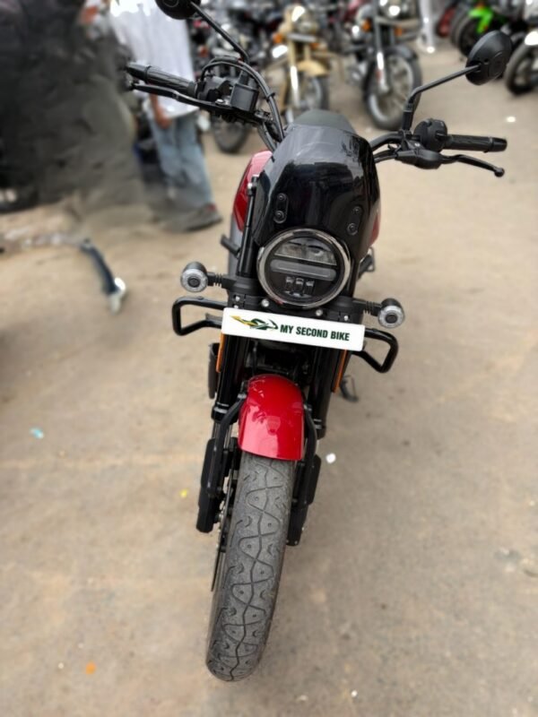 Harley Davidson X440 2023