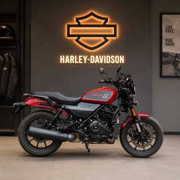 Harley Davidson X440 2023