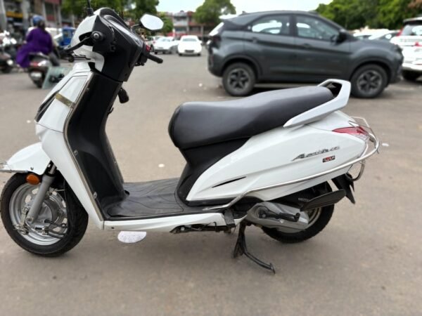 Honda ACTIVA 6G 2020