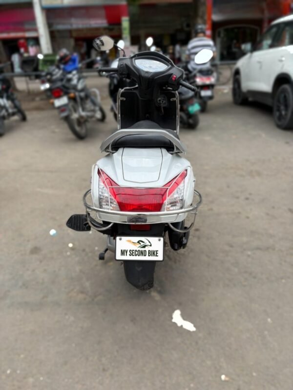 Honda ACTIVA 6G 2020