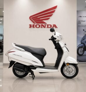 Best second hand bikes in India