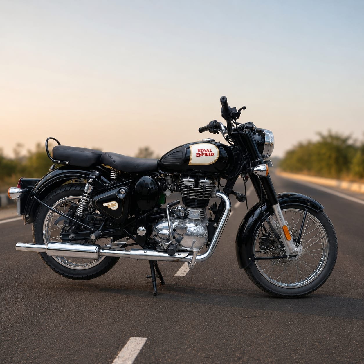 Best second hand bikes in India