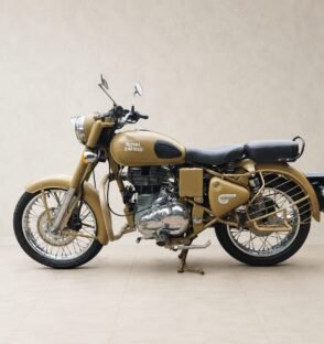 Best second hand bikes in India