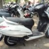 Honda Activa 6G 2021