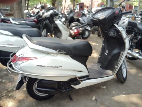 Honda Activa 6G 2021