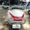 Honda Activa 6G 2021