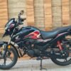 Honda SP Shine 2024