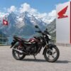 Honda SP Shine 2024