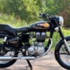 Royal Enfield Bullet 2013