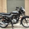 Bajaj Platina 2018