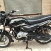 Bajaj Platina 2018