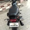 Bajaj Platina 2018