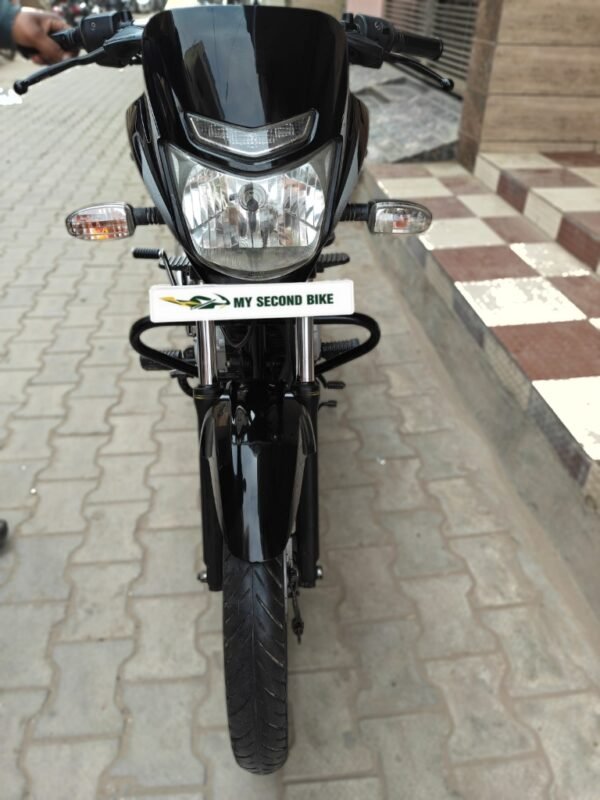 Bajaj Platina 2018
