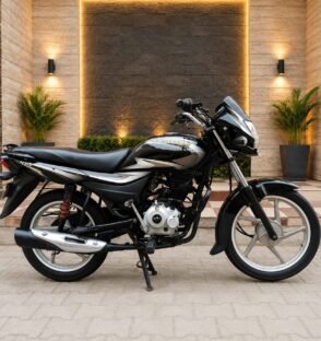 Best second hand bikes in India