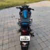 Yamaha Fazer 2017