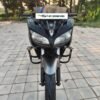 Yamaha Fazer 2017