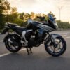 Yamaha Fazer 2017