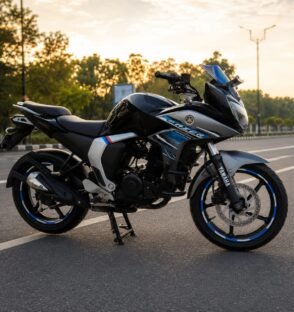 Best second hand bikes in India