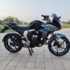Yamaha Fazer 2017