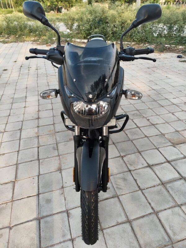 Bajaj Pulsar 2022