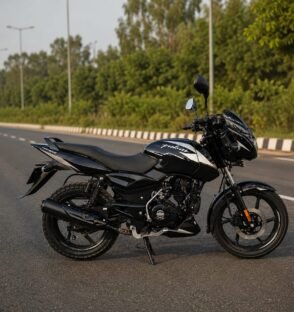 Best second hand bikes in India